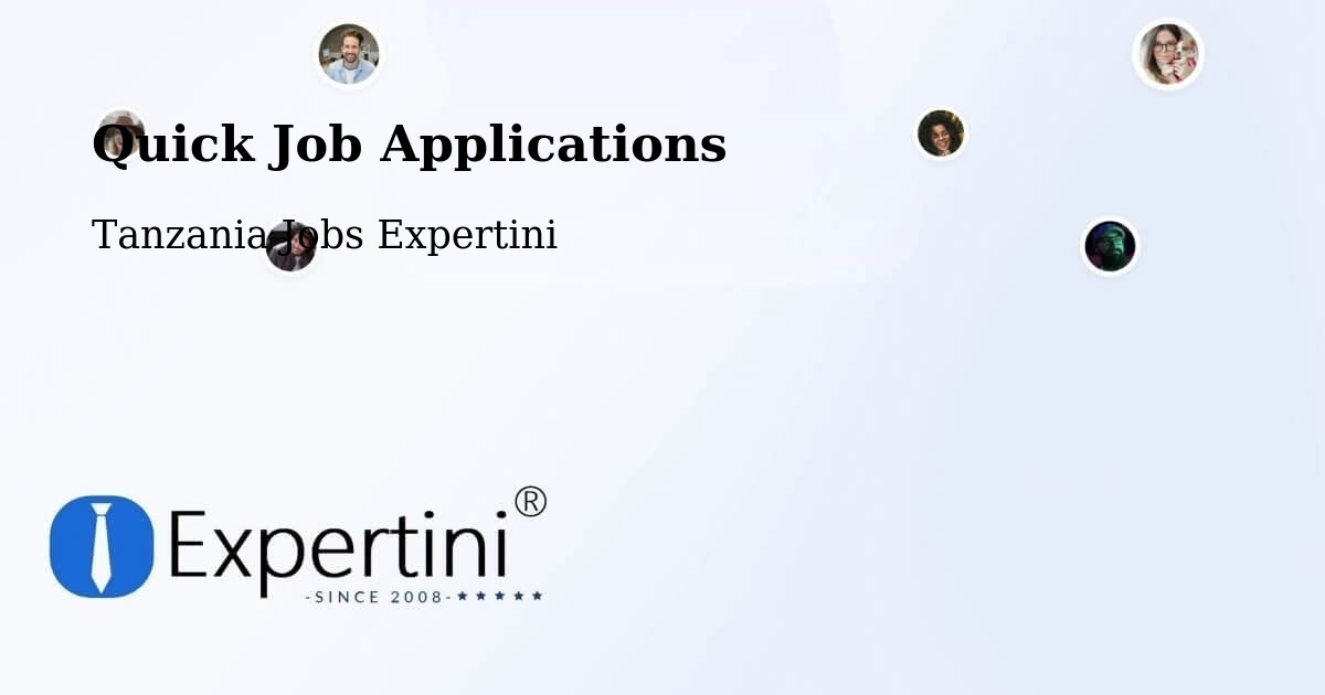 Quick Apply Feature – Magole - Tanzania Jobs Expertini